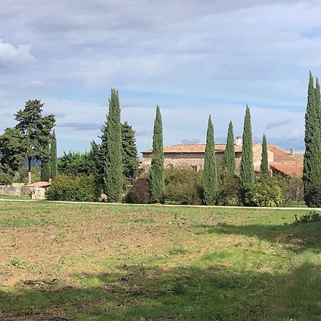 Chambres D'Hotes - Le Mas Du Colombeyras Espeluche Экстерьер фото