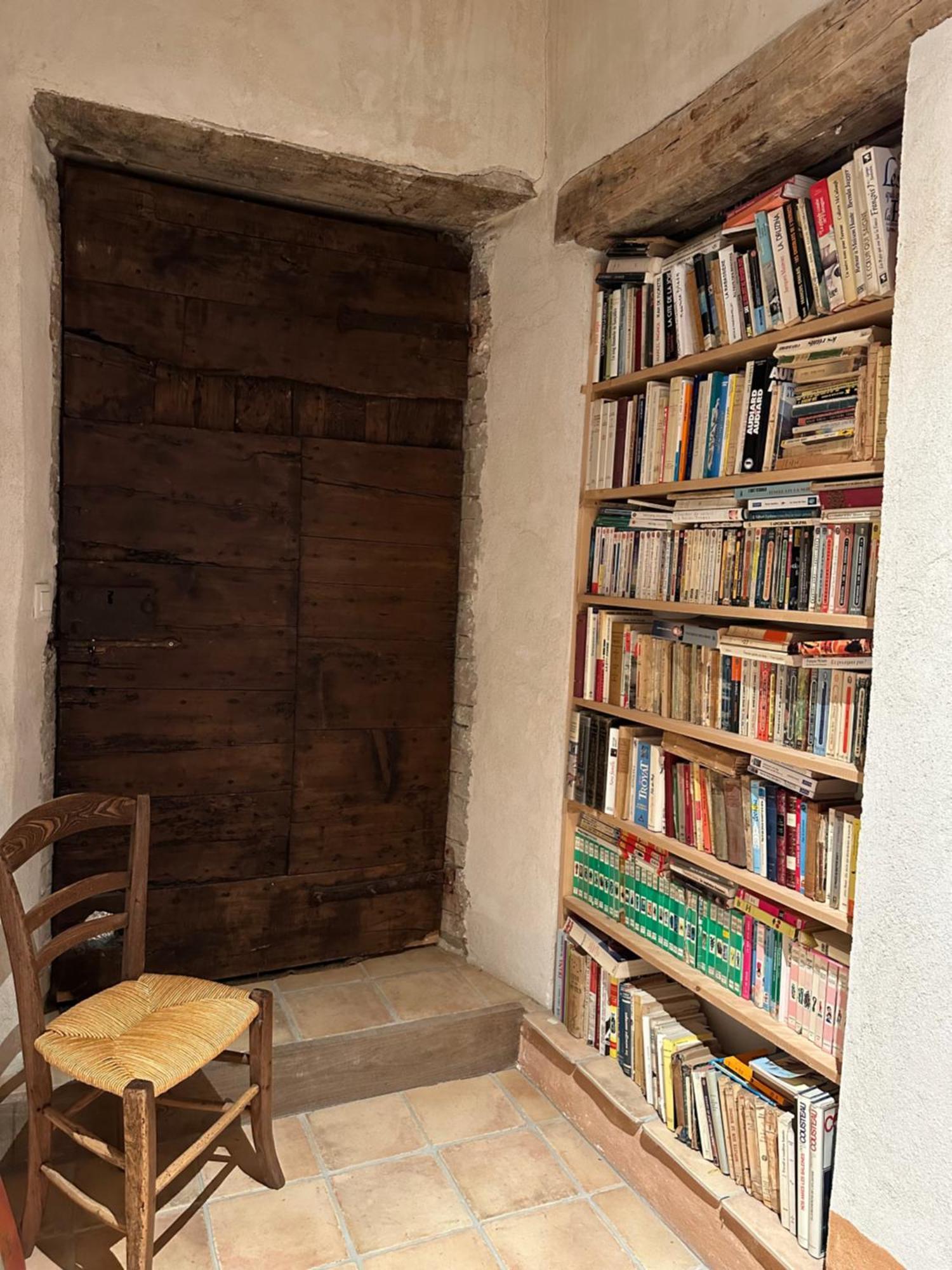 Chambres D'Hotes - Le Mas Du Colombeyras Espeluche Экстерьер фото