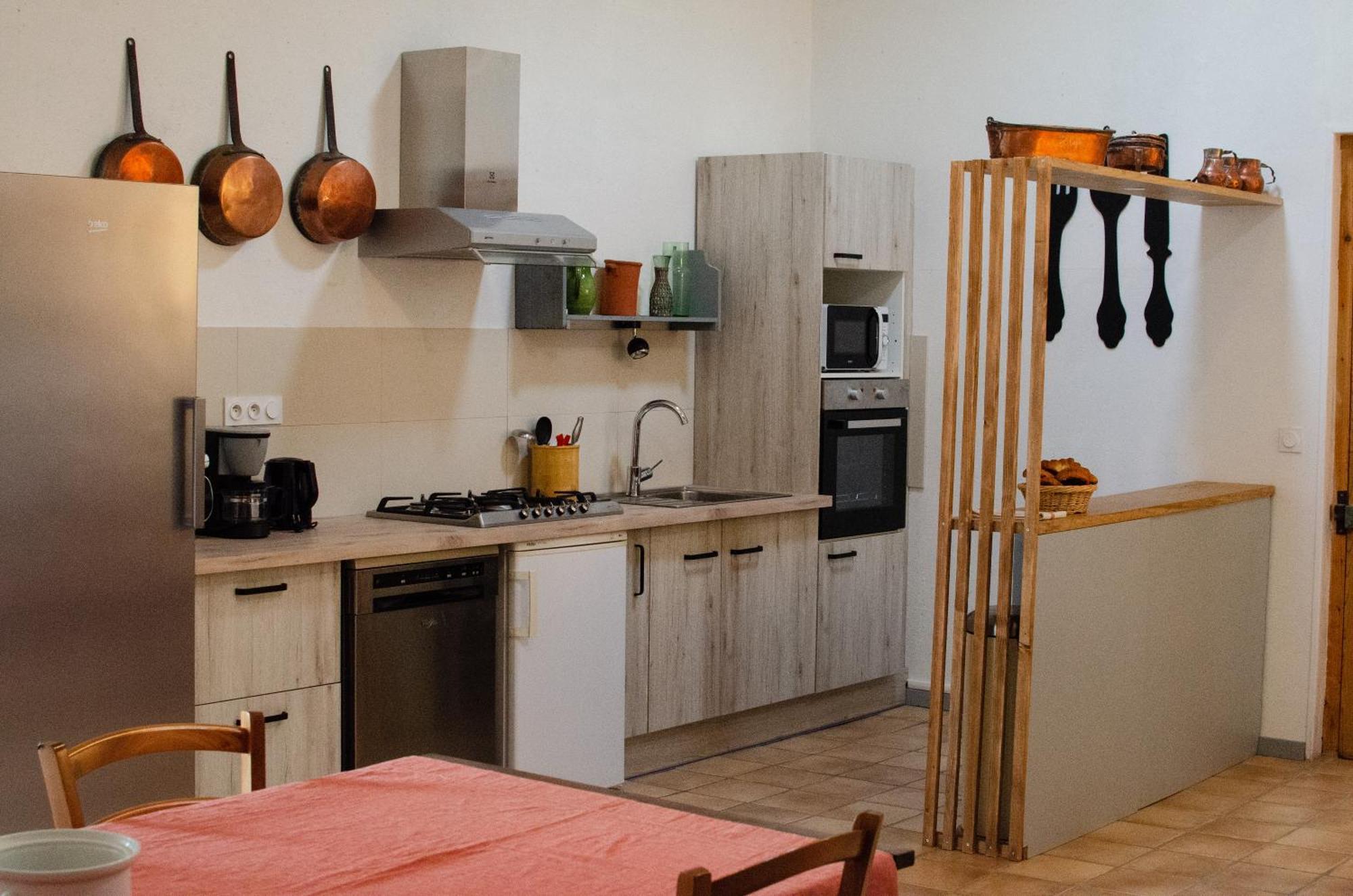 Chambres D'Hotes - Le Mas Du Colombeyras Espeluche Экстерьер фото